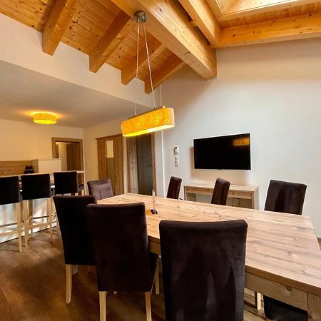 A Casa Saphir Appartement-Hotel ゼルデン エクステリア 写真