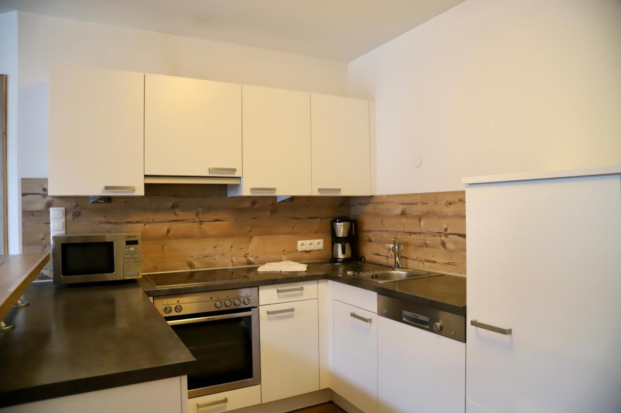 A Casa Saphir Appartement-Hotel ゼルデン エクステリア 写真