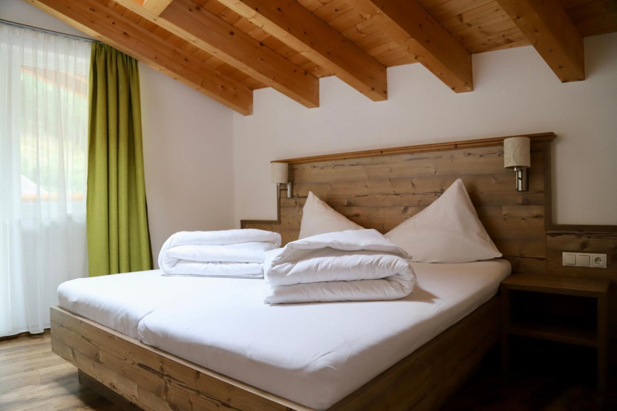 A Casa Saphir Appartement-Hotel ゼルデン エクステリア 写真