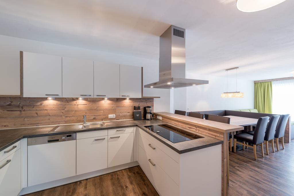 A Casa Saphir Appartement-Hotel ゼルデン 部屋 写真