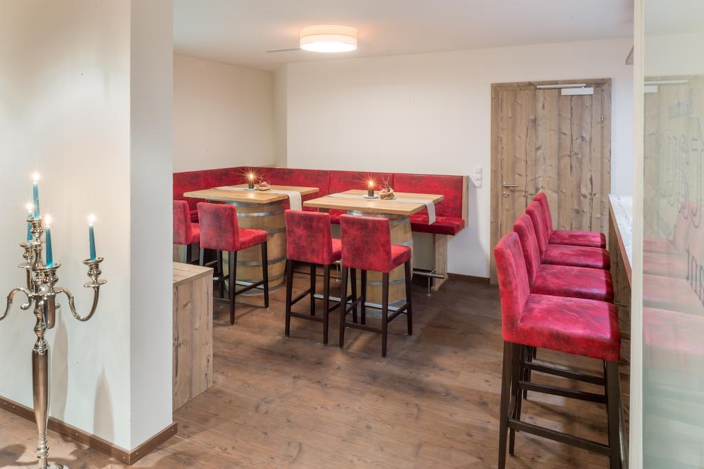 A Casa Saphir Appartement-Hotel ゼルデン エクステリア 写真