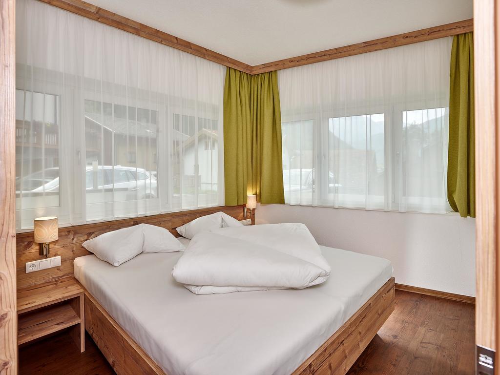 A Casa Saphir Appartement-Hotel ゼルデン エクステリア 写真