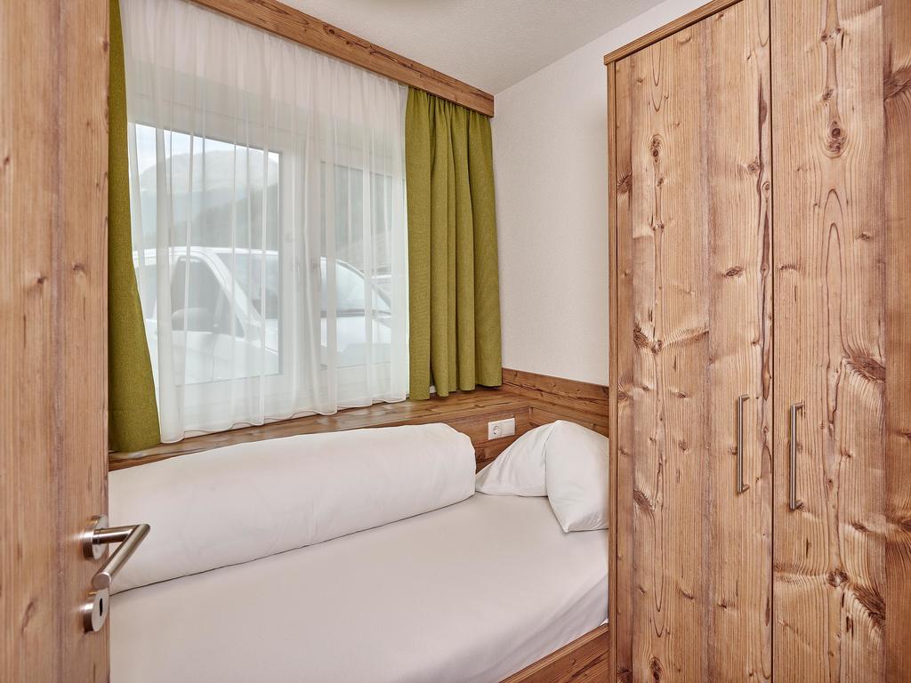 A Casa Saphir Appartement-Hotel ゼルデン エクステリア 写真