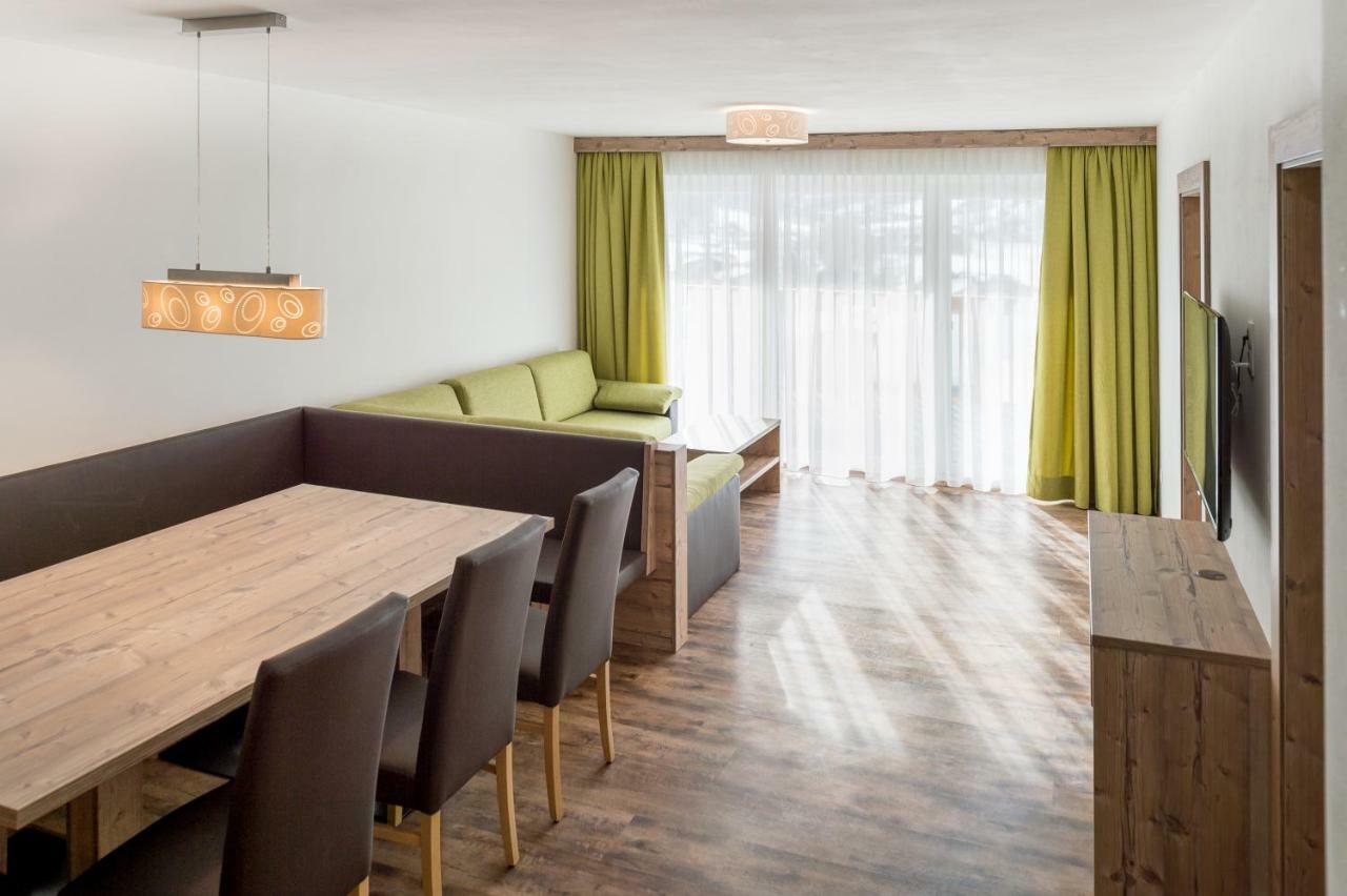 A Casa Saphir Appartement-Hotel ゼルデン エクステリア 写真