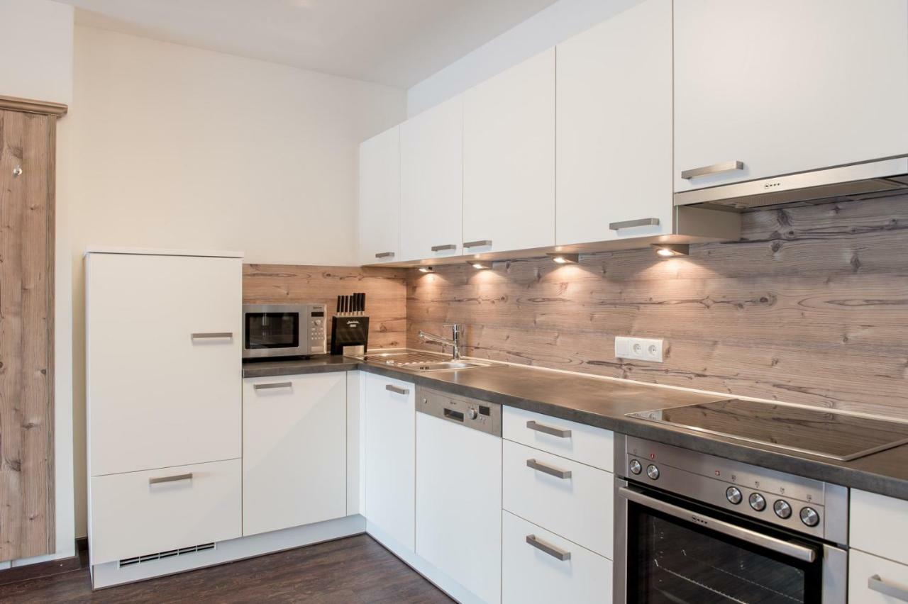 A Casa Saphir Appartement-Hotel ゼルデン 部屋 写真