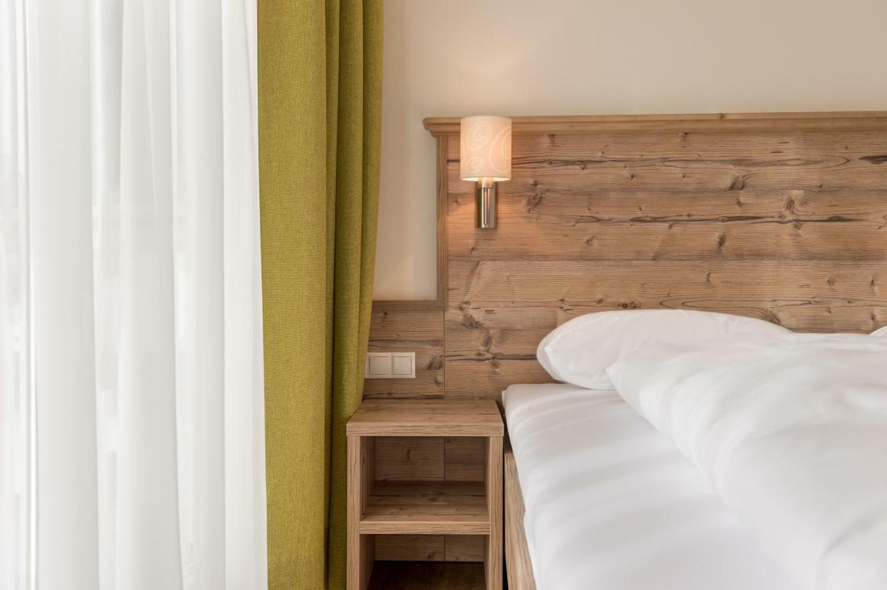 A Casa Saphir Appartement-Hotel ゼルデン エクステリア 写真