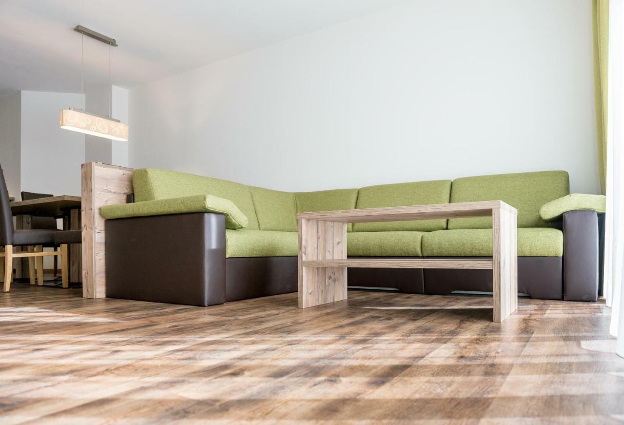 A Casa Saphir Appartement-Hotel ゼルデン エクステリア 写真