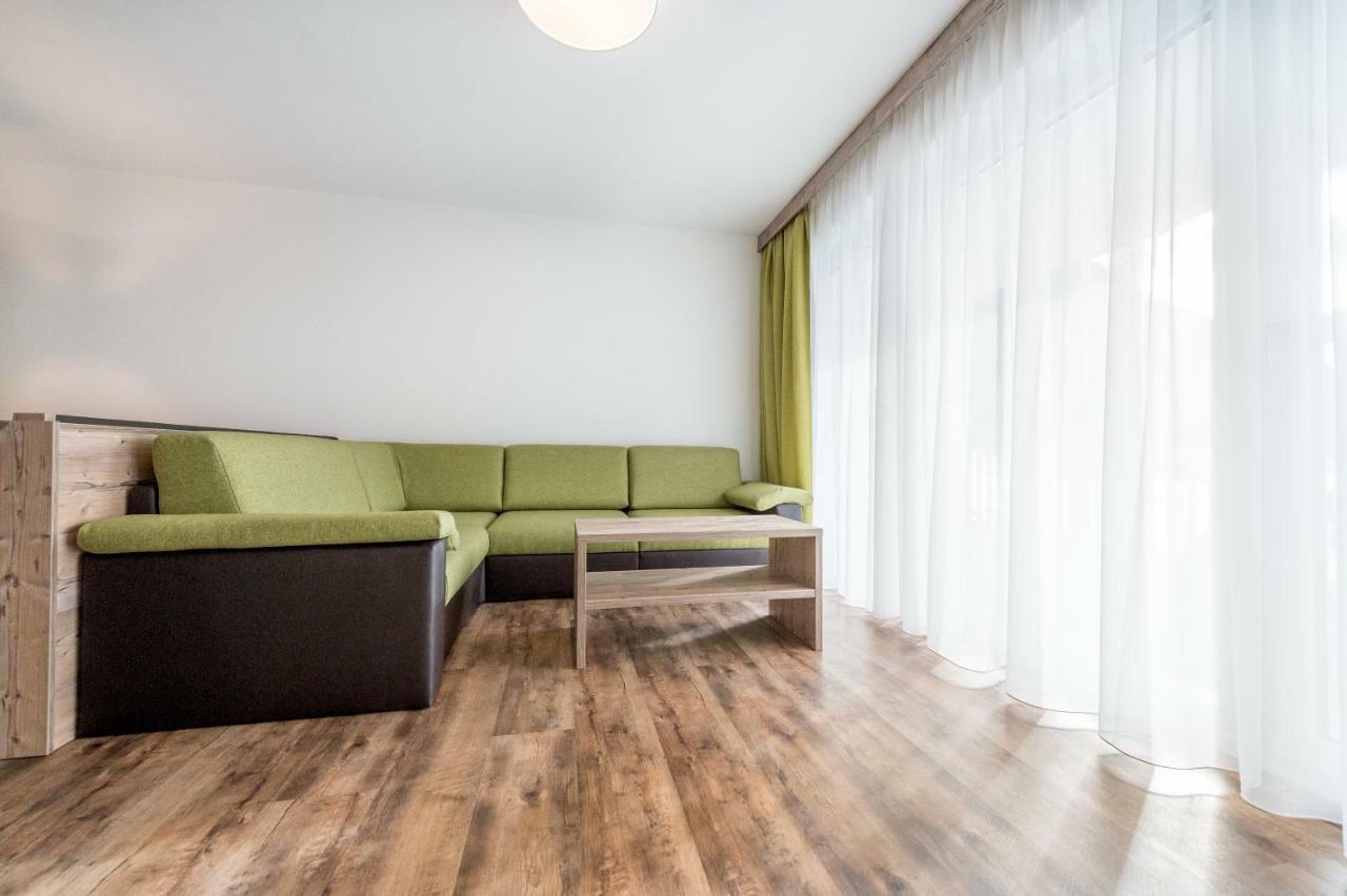 A Casa Saphir Appartement-Hotel ゼルデン エクステリア 写真