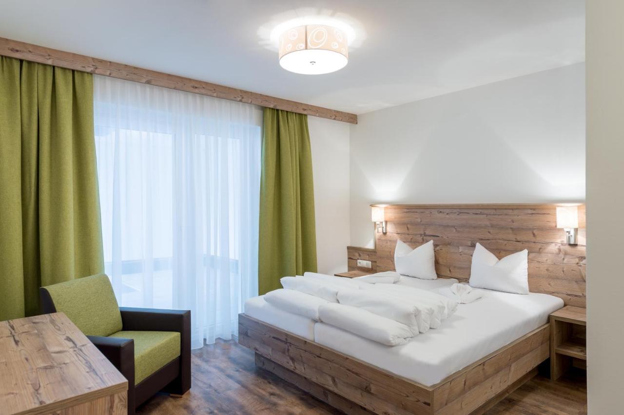 A Casa Saphir Appartement-Hotel ゼルデン 部屋 写真